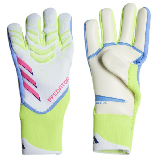 Adidas Γάντια τερματοφύλακα Predator Pro Goalkeeper Gloves